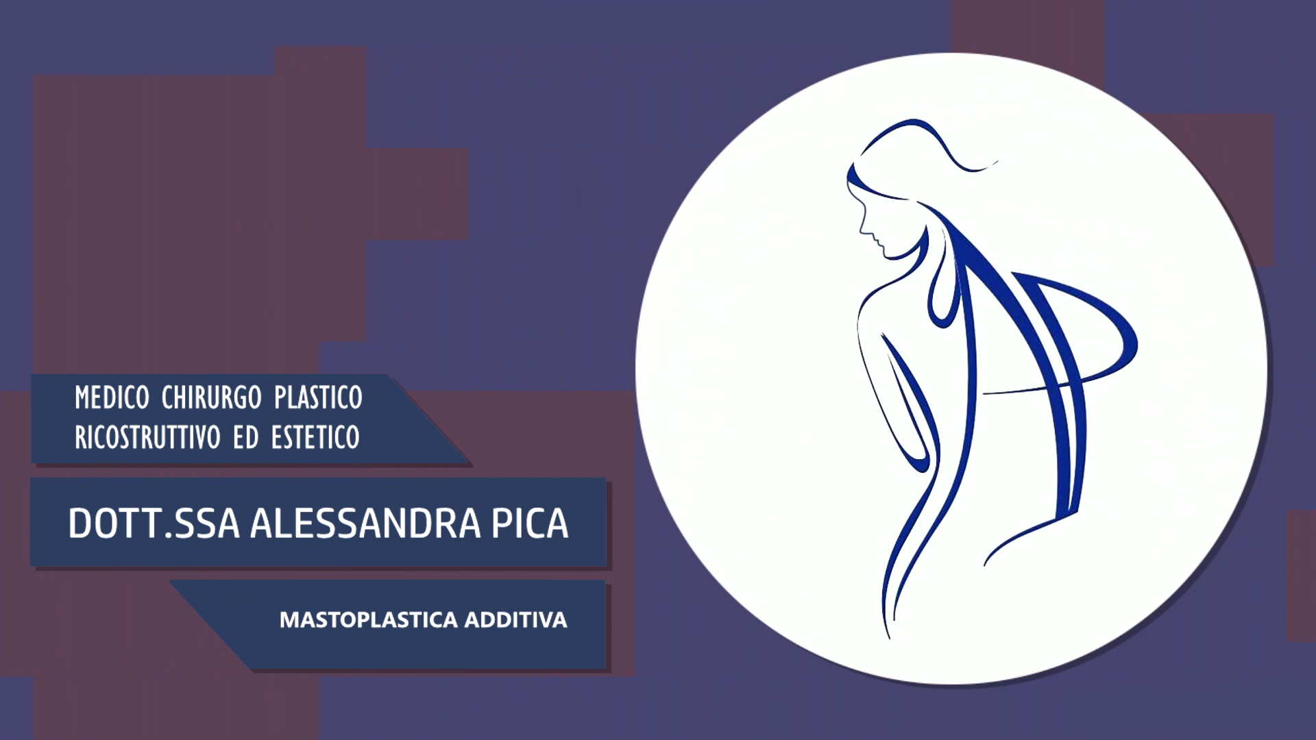 Dott.ssa Alessandra Pica – Mastoplastica Additiva