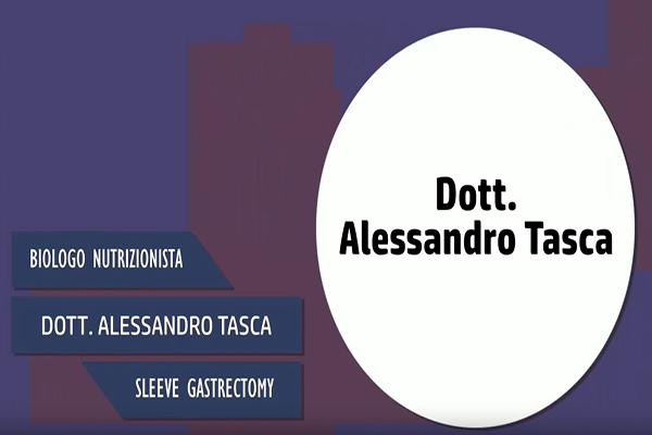 Dott. Alessandro Tasca