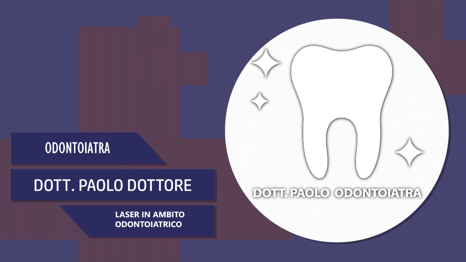 Intervista al Dott. Paolo Dottore – Laser in ambito odontoiatrico