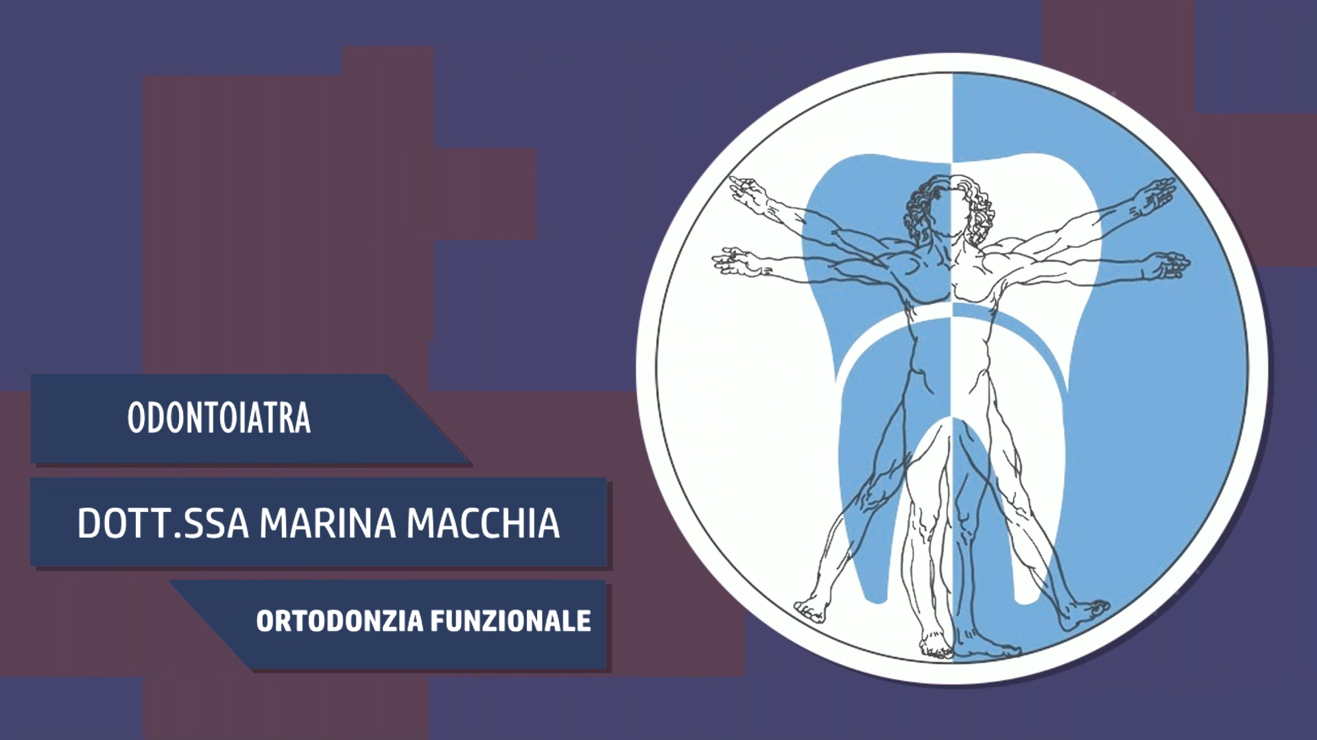 Intervista alla Dott.ssa Marina Macchia – Ortodonzia funzionale