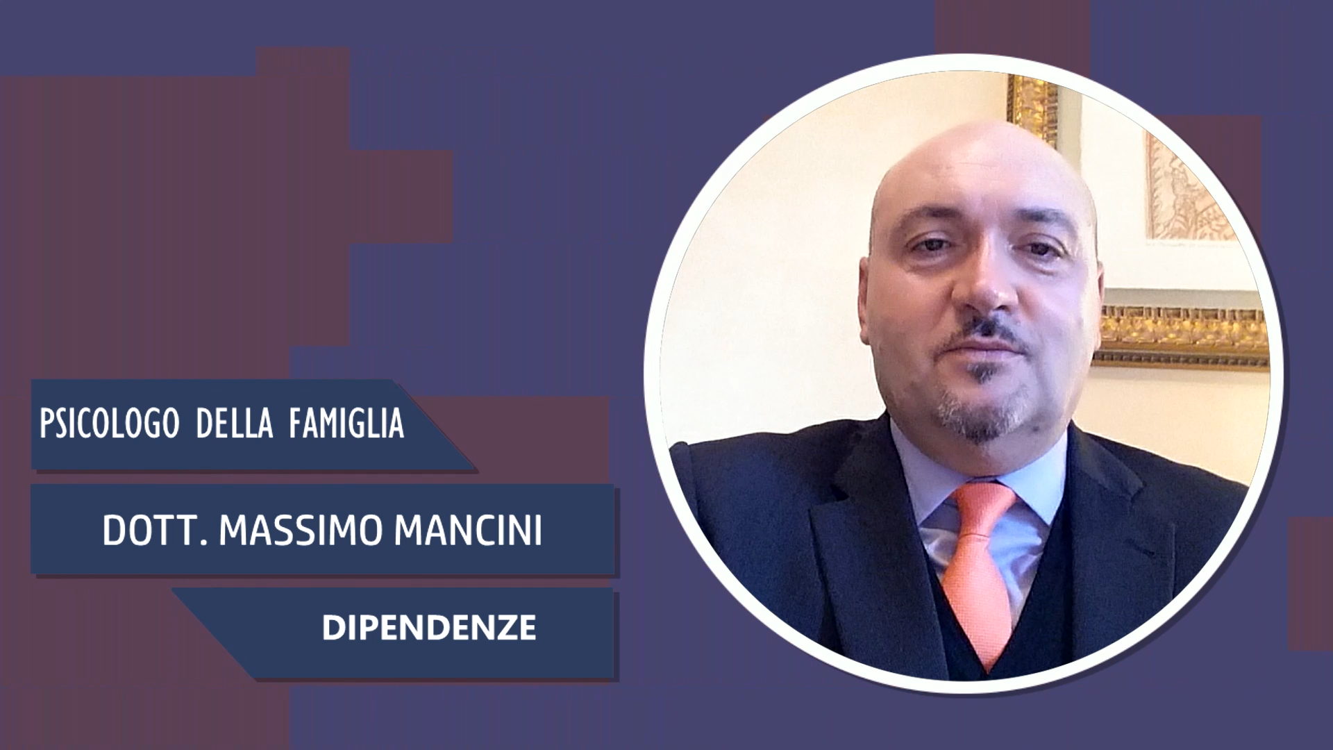 Intervista al Dott. Massimo Mancini – Dipendenze