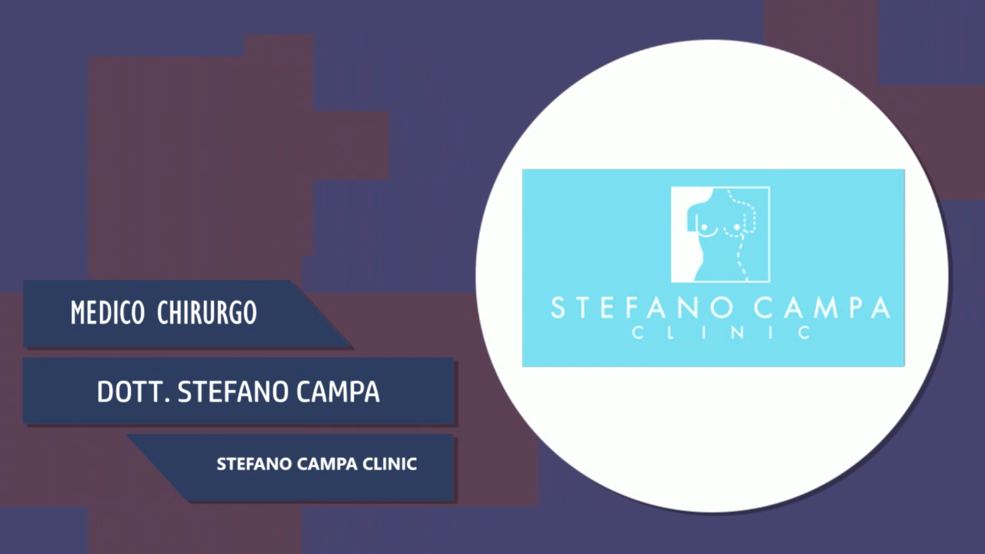Intervista al Dott. Stefano Campa – Stefano Campa Clinic