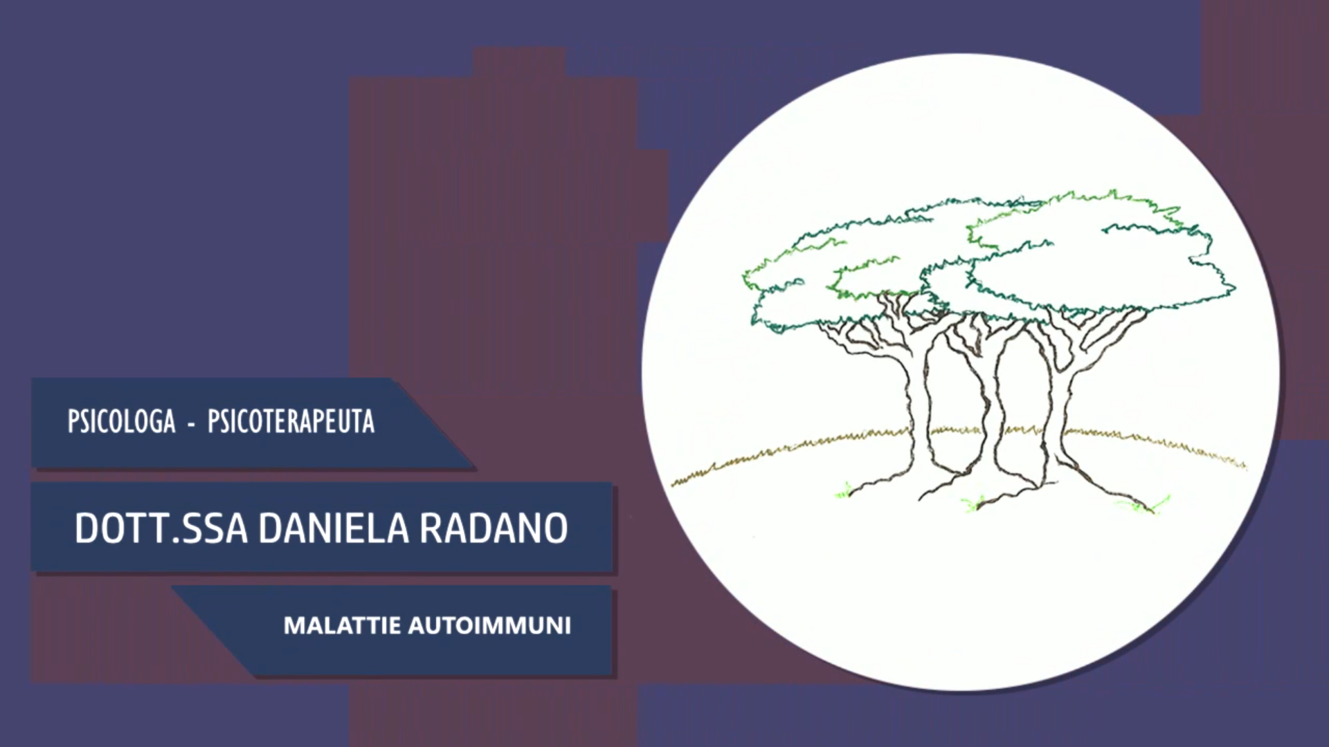 Intervista alla Dott.ssa Daniela Radano – Malattie Autoimmuni