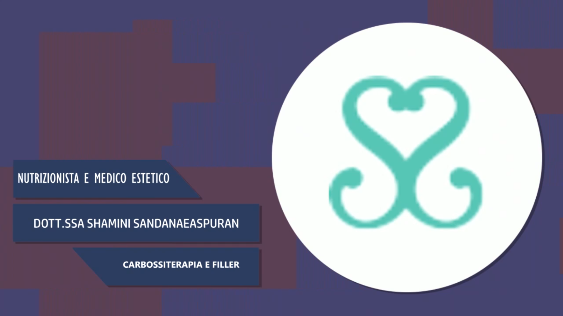 Intervista alla Dott.ssa Shamini Sandanaeaspuran – Carbossiterapia e filler