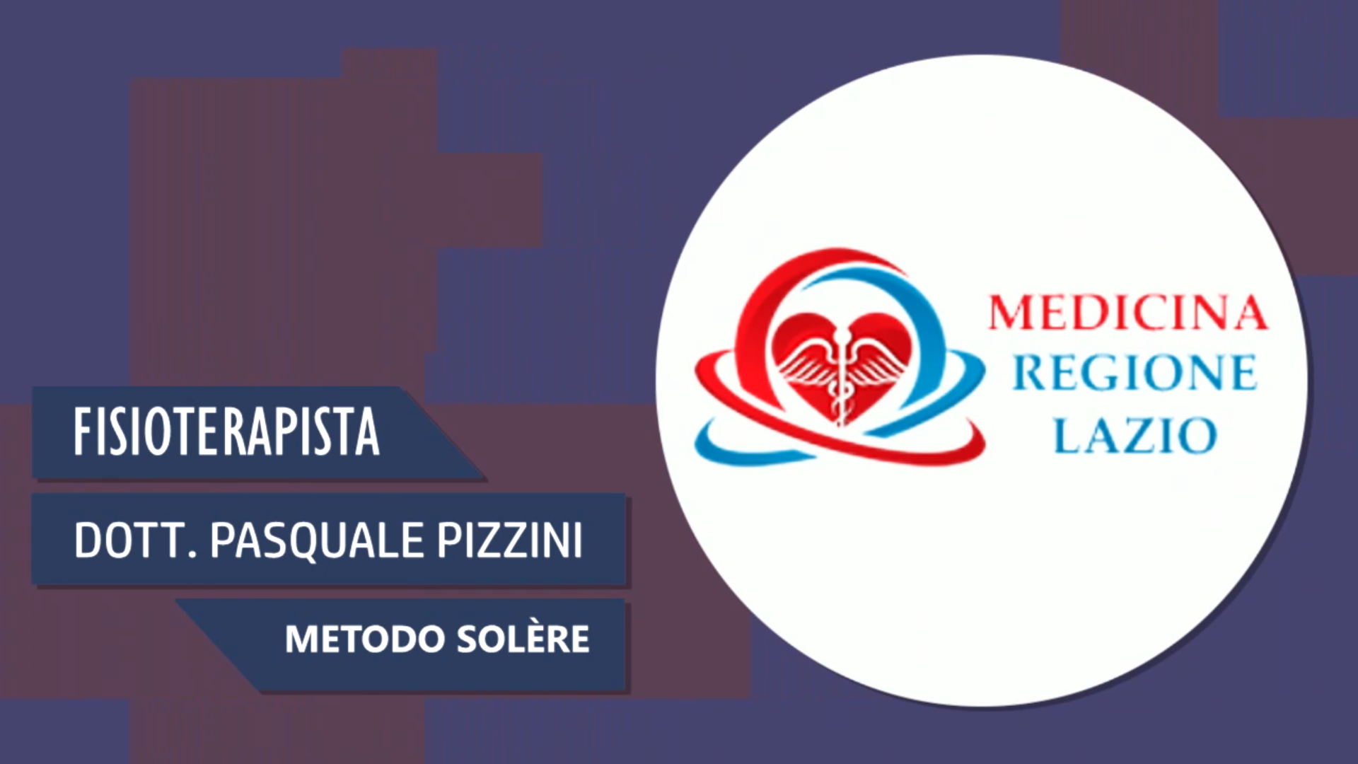 Intervista al Dott. Pasquale Pizzini – Metodo Solère