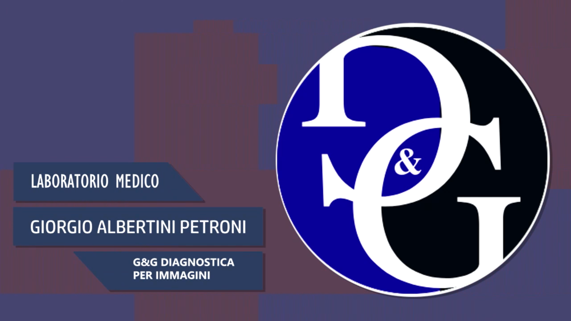Intervista a Giorgio Albertini Petroni – G&G Diagnostica per immagini