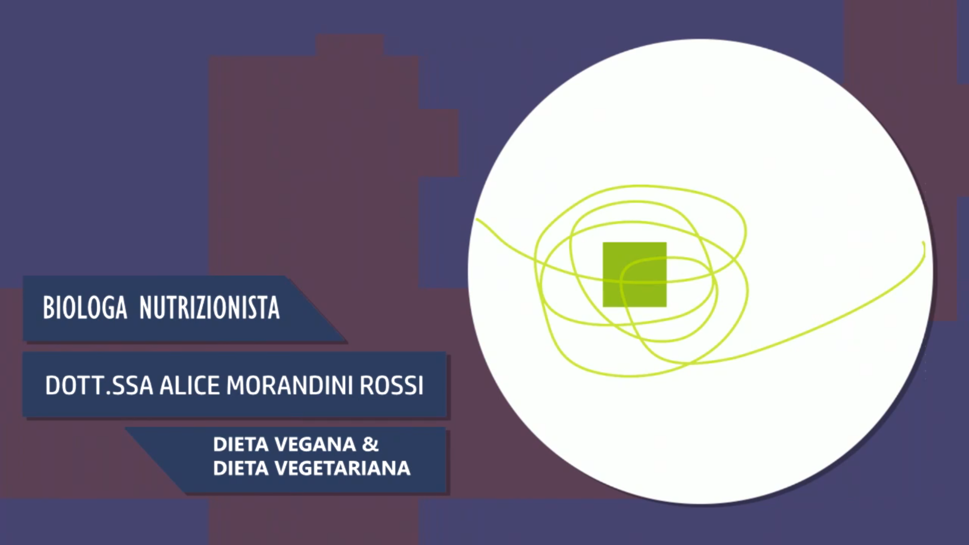 Intervista alla Dott.ssa Alice Morandini – Dieta vegana & vegetariana