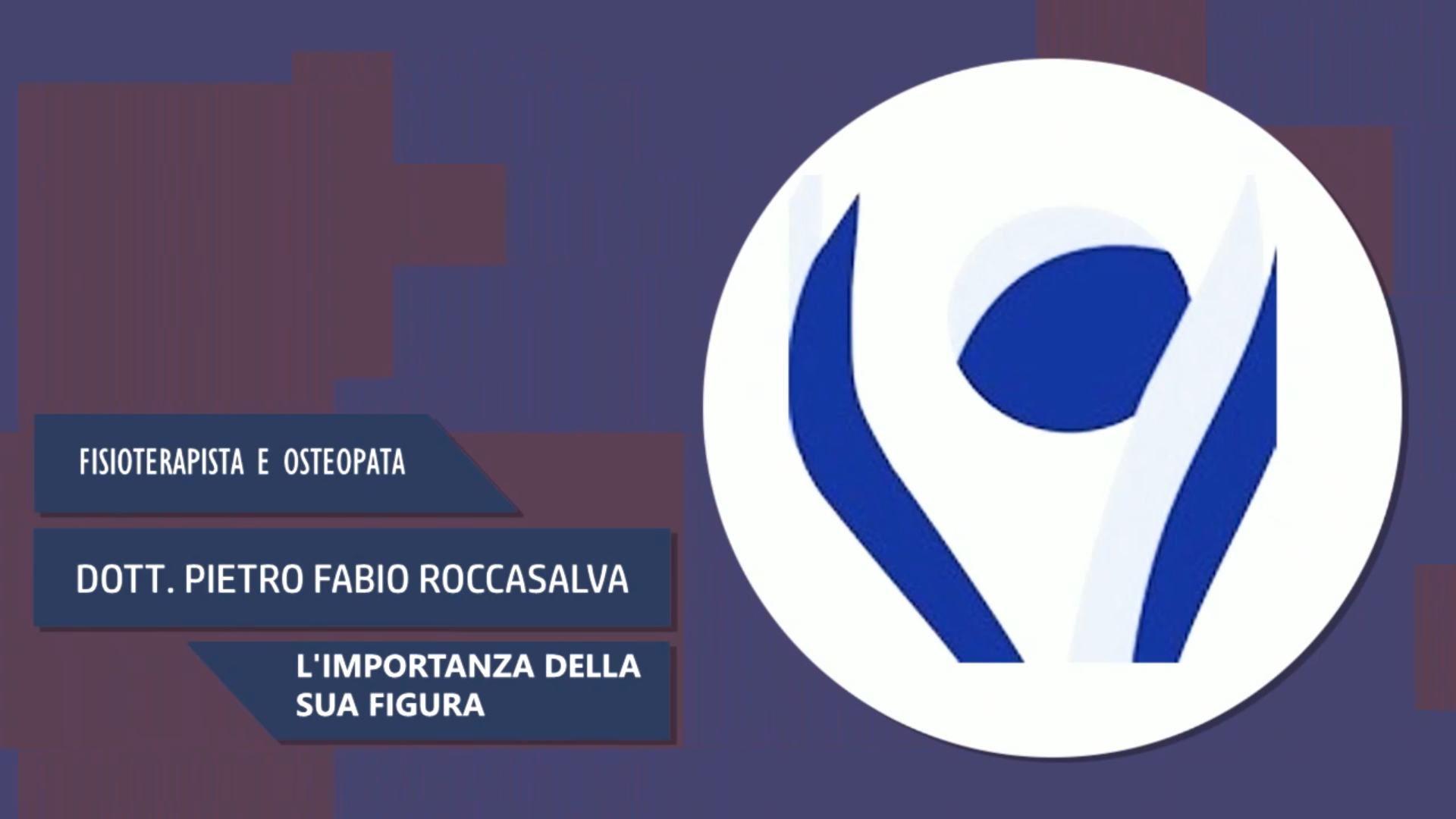 Intervista al Dott. Pietro Fabio Roccasalva – L’importanza della sua figura