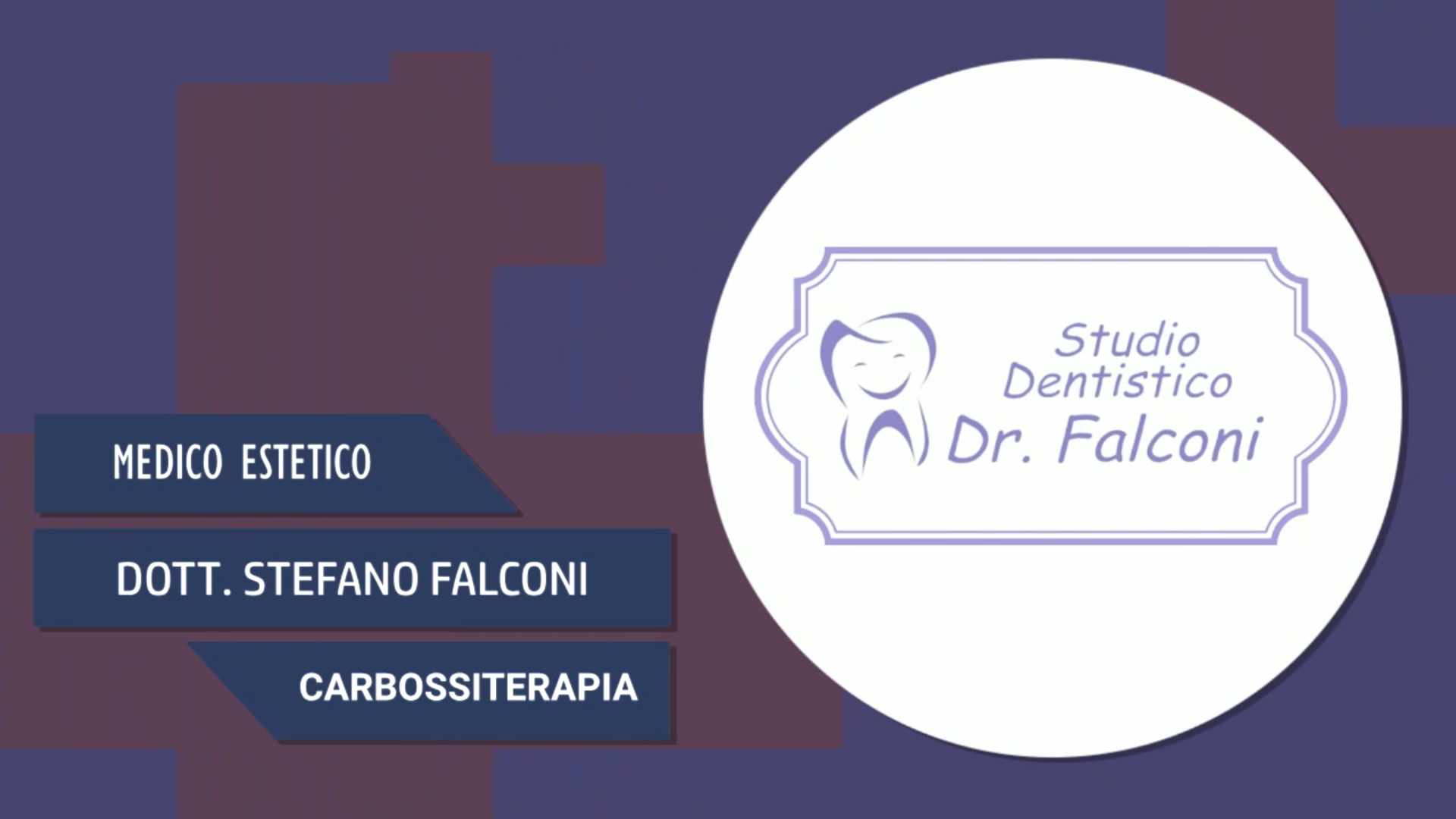 Intervista al Dott. Stefano Falconi – Carbossiterapia