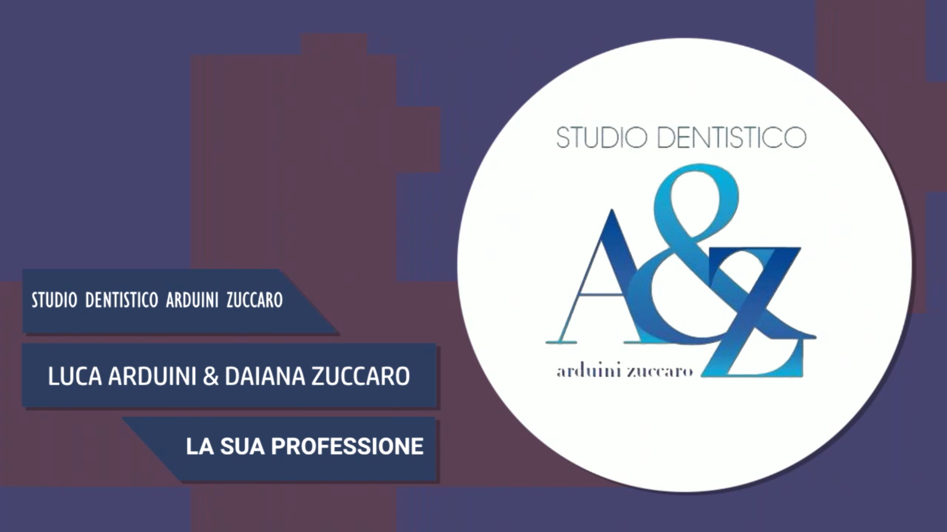 Intervista a Luca Arduini & Daiana Zuccaro – La sua professione