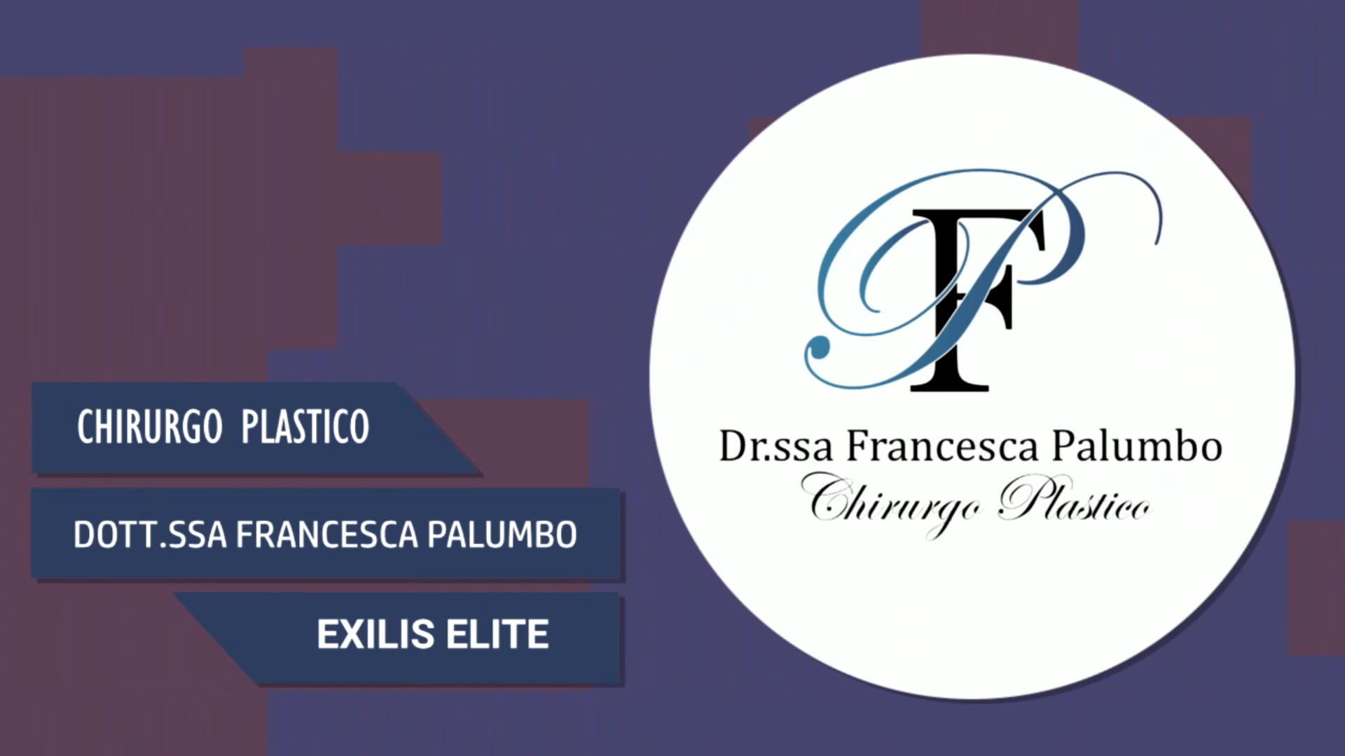 Intervista alla Dott.ssa Francesca Palumbo – Exilis Elite