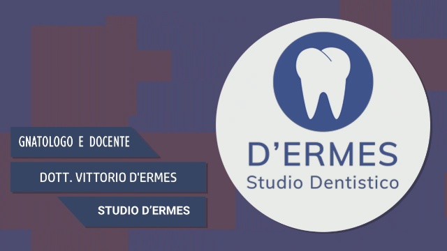 Intervista al Dott. Vittorio D’Ermes – Studio D’Ermes