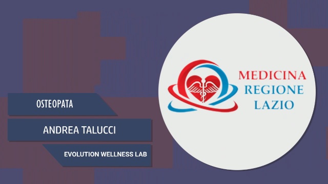 Intervista a Andrea Talucci – Evolution Wellness Lab