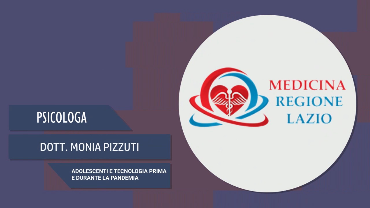 Intervista alla Dott.ssa Monia Pizzuti – Adolescenti e tecnologia prima e durante la pandemia