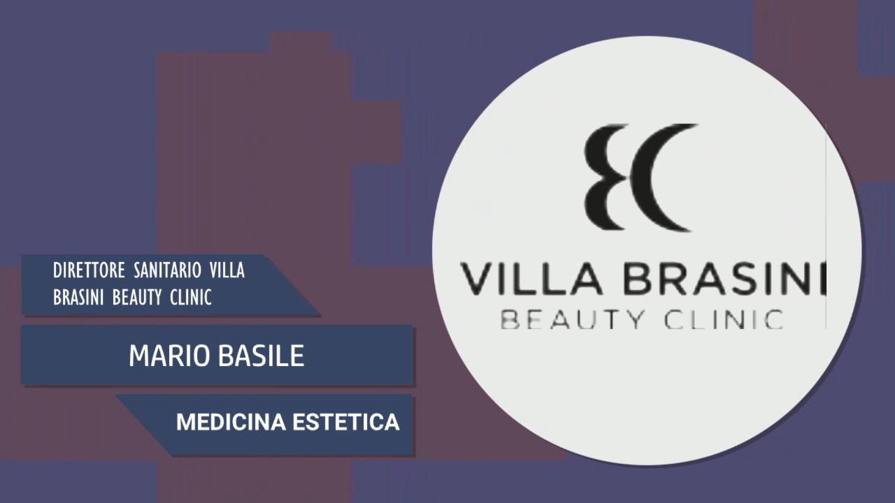 Intervista a Mario Basile – Medicina Estetica