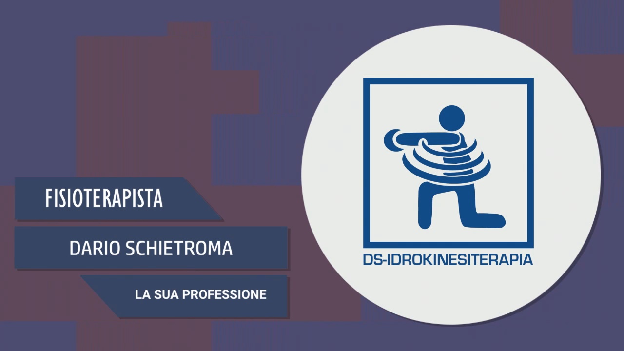 Intervista a Dario Schietroma – La sua professione