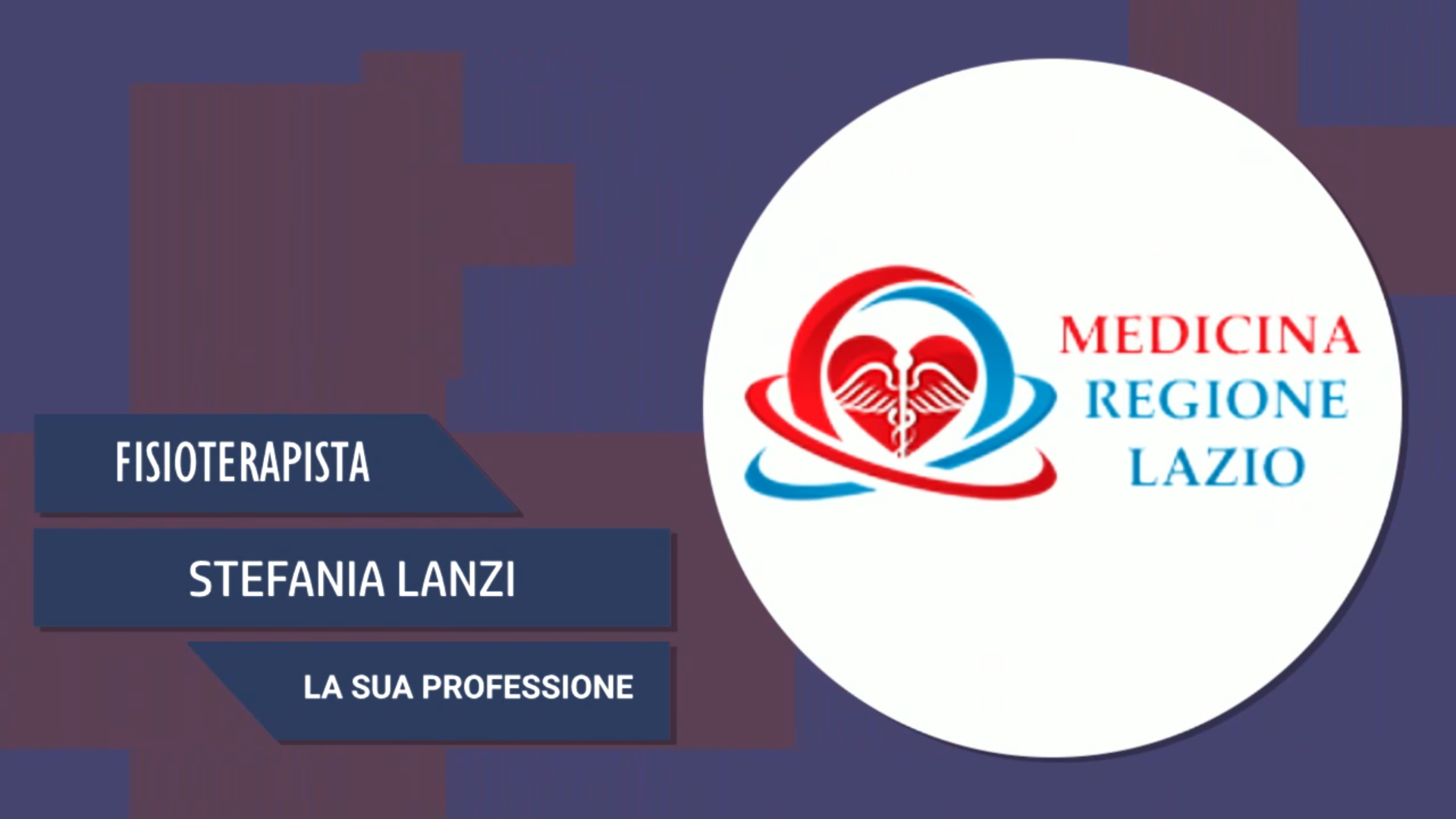 Intervista a Stefania Lanzi – La sua professione