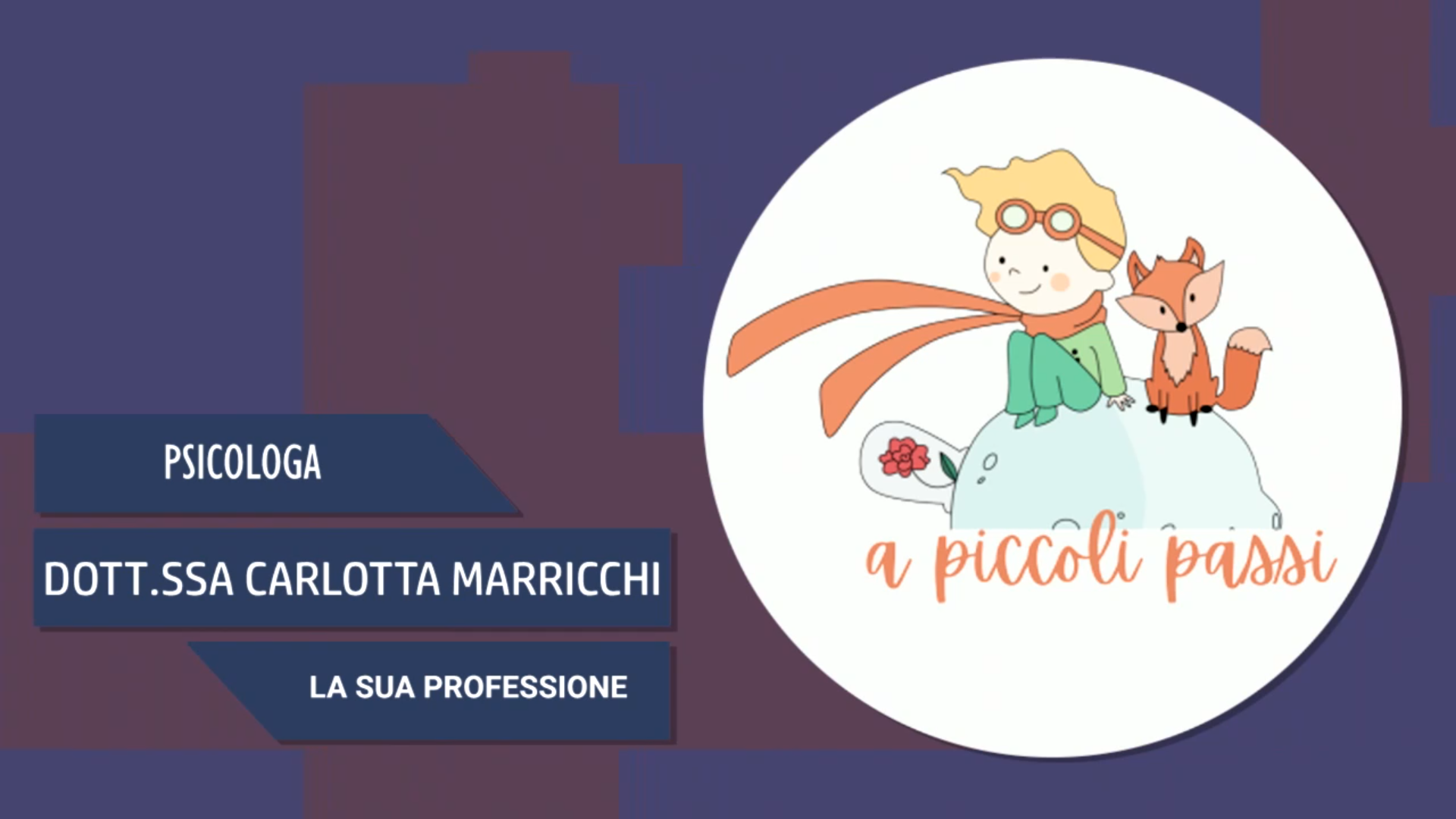 Intervista alla Dott.ssa Carlotta Marricchi – La sua professione