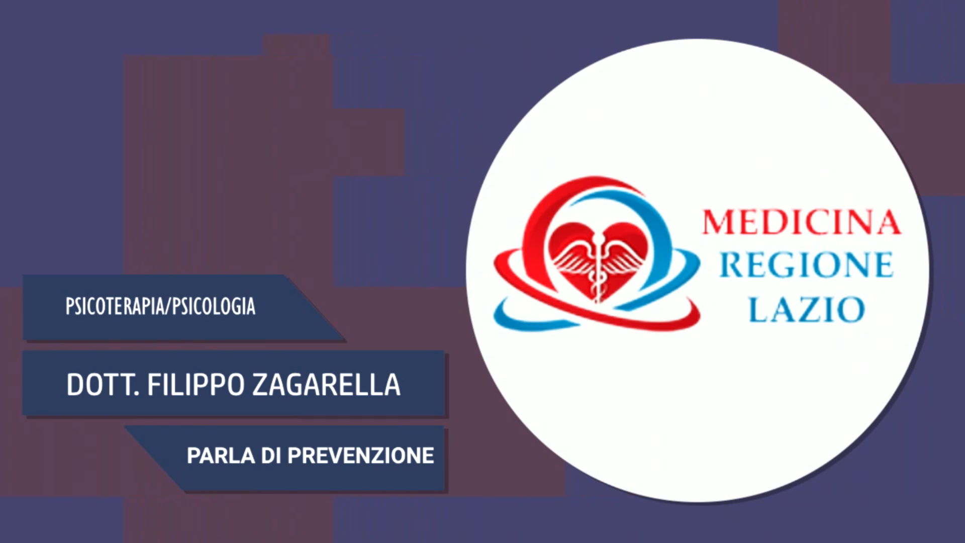 Intervista al Dott. Filippo Zagarella – Parla di prevenzione