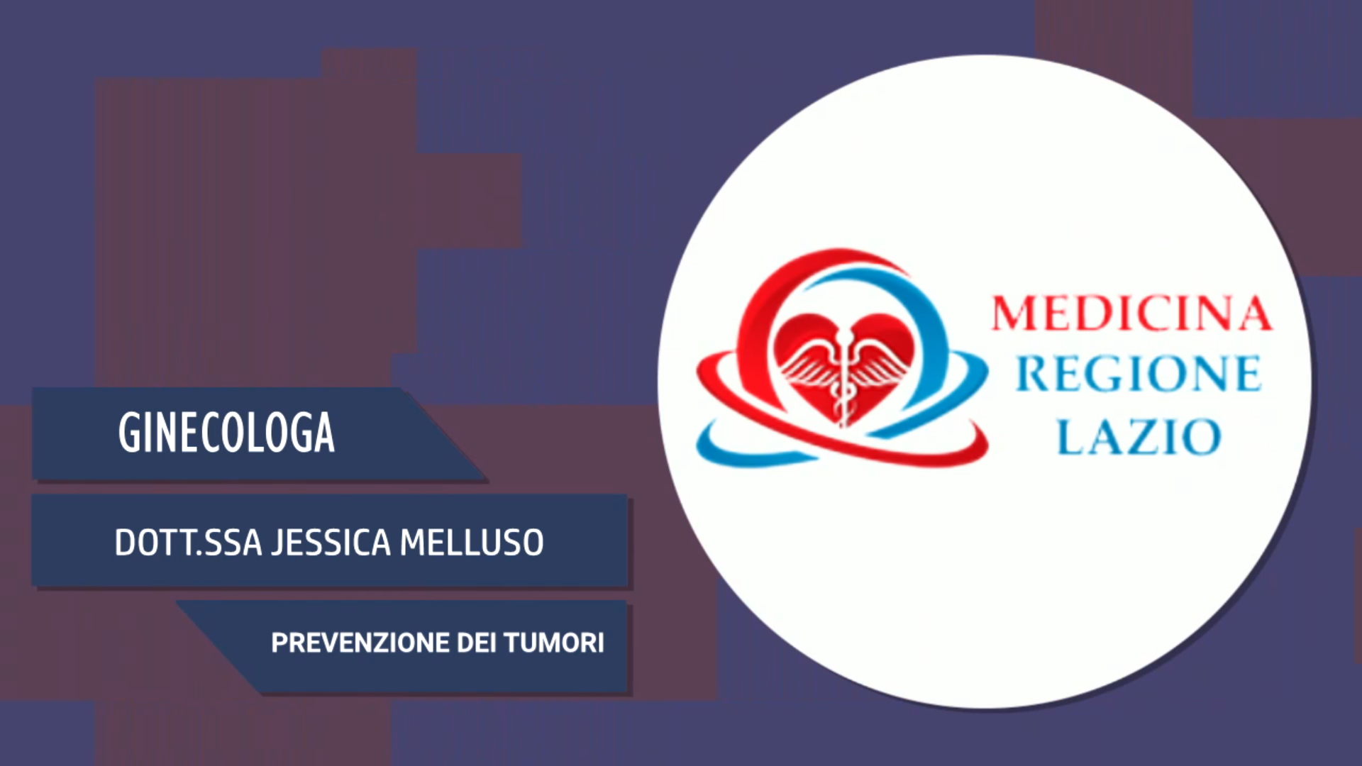 Intervista alla Dott.ssa Jessica Melluso – Prevenzione dei tumori