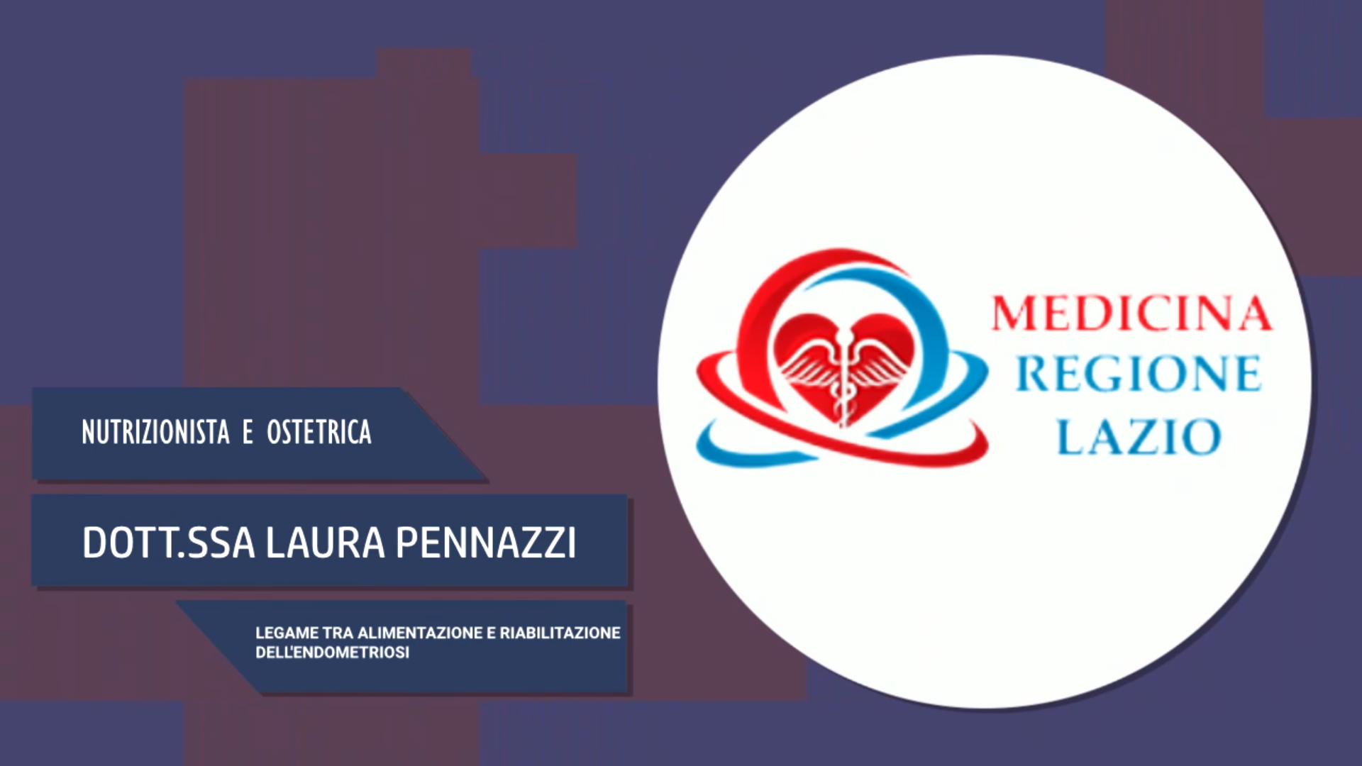 Intervista alla Dott.ssa Laura Pennazzi- Legame tra alimentazione e riabilitazione dell’endometriosi