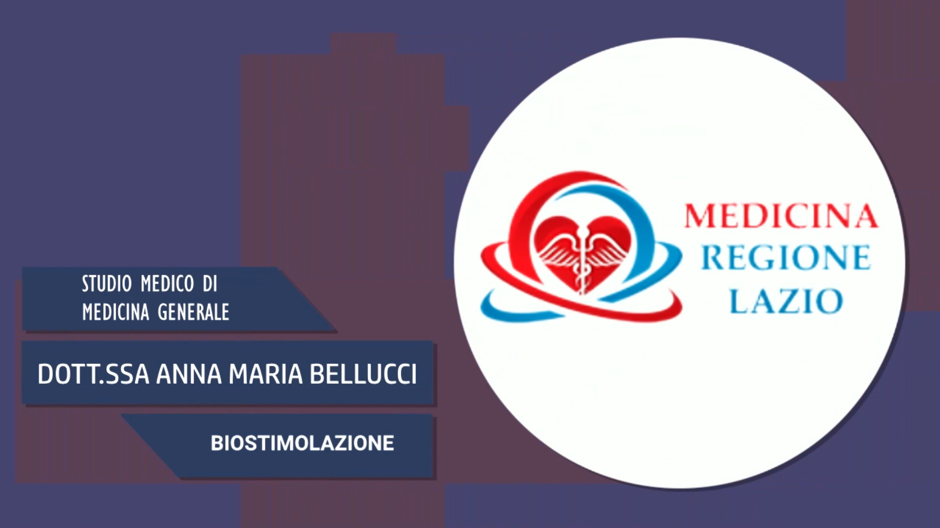 Intervista alla Dott.ssa Anna Maria Bellucci – Biostimolazione