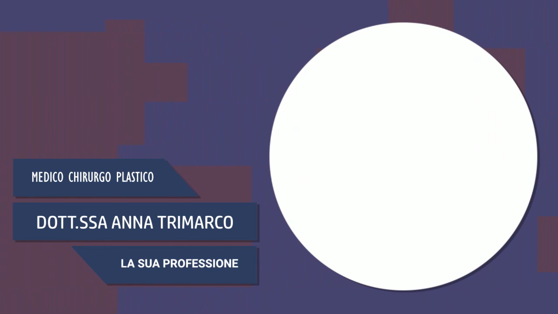 Intervista alla Dott.ssa Anna Trimarco – La sua professione