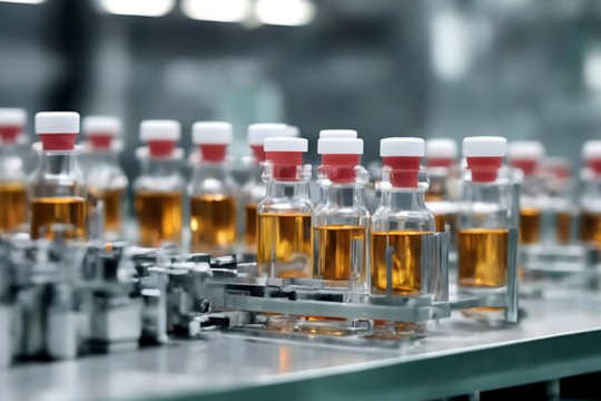 Vial-Manufacturing-Process-Quality-Control